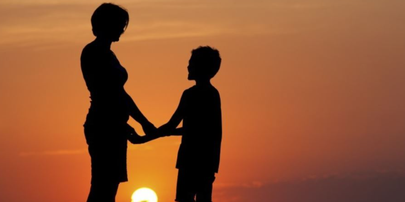 Cara Mengasuh Anak Dengan Tepat Dari Ibu