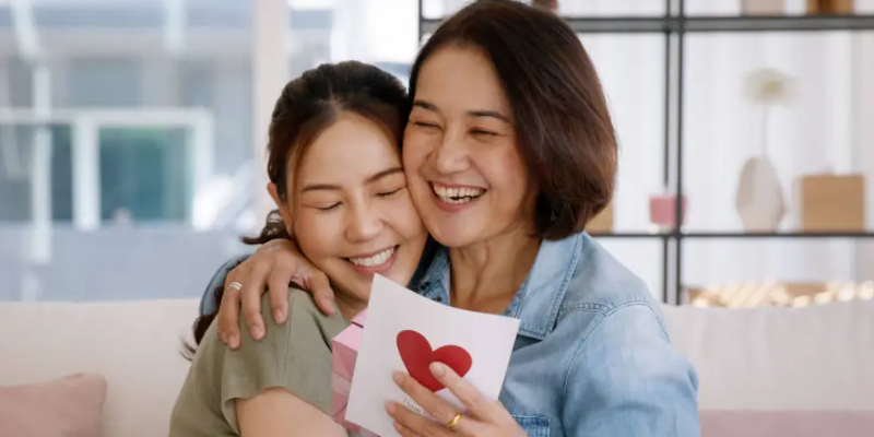 Menjaga Emosional Anak Dari Karakter Seorang Ibu