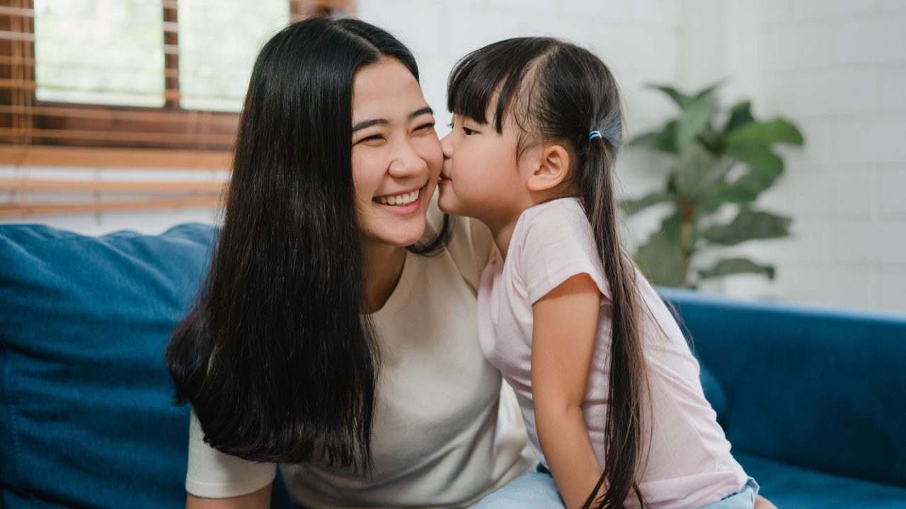 Perjuangan Dari Seorang Ibu dan Wanita