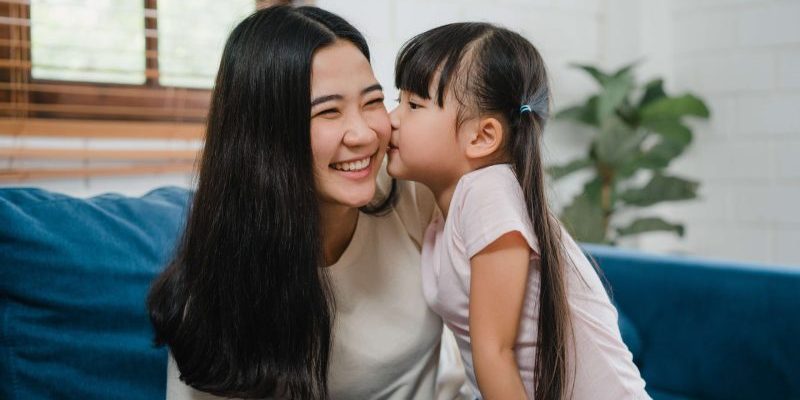 Perjuangan Dari Seorang Ibu dan Wanita